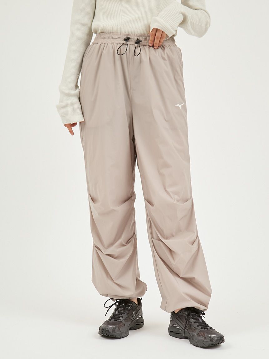 mooom emmi｜Mizuno】ブレスサーモパンツ(パンツ)｜セレクトウェア｜emmi