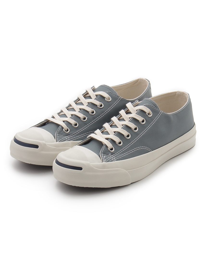 CONVERSE】JACK PURCELL ECONYL(スニーカー)｜シューズ｜emmi（エミ