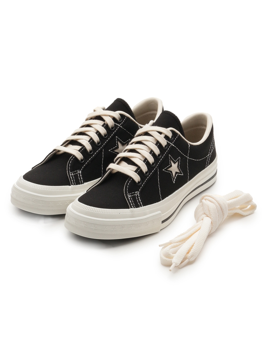 新品 CONVERSE ONE STAR J VTG CANVAS 26.5cm - www.sorbillomenu.com