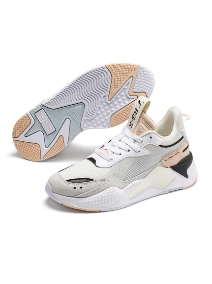 【PUMA for emmi】RS-X Reinvent Wns(OWHT-22.5)