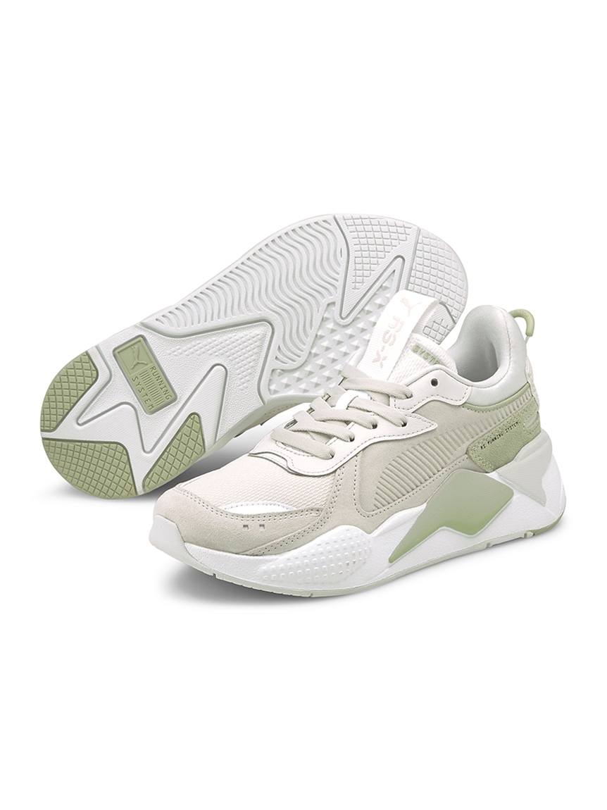 靴/シューズプーマ puma RS-X REINVENT 24センチ