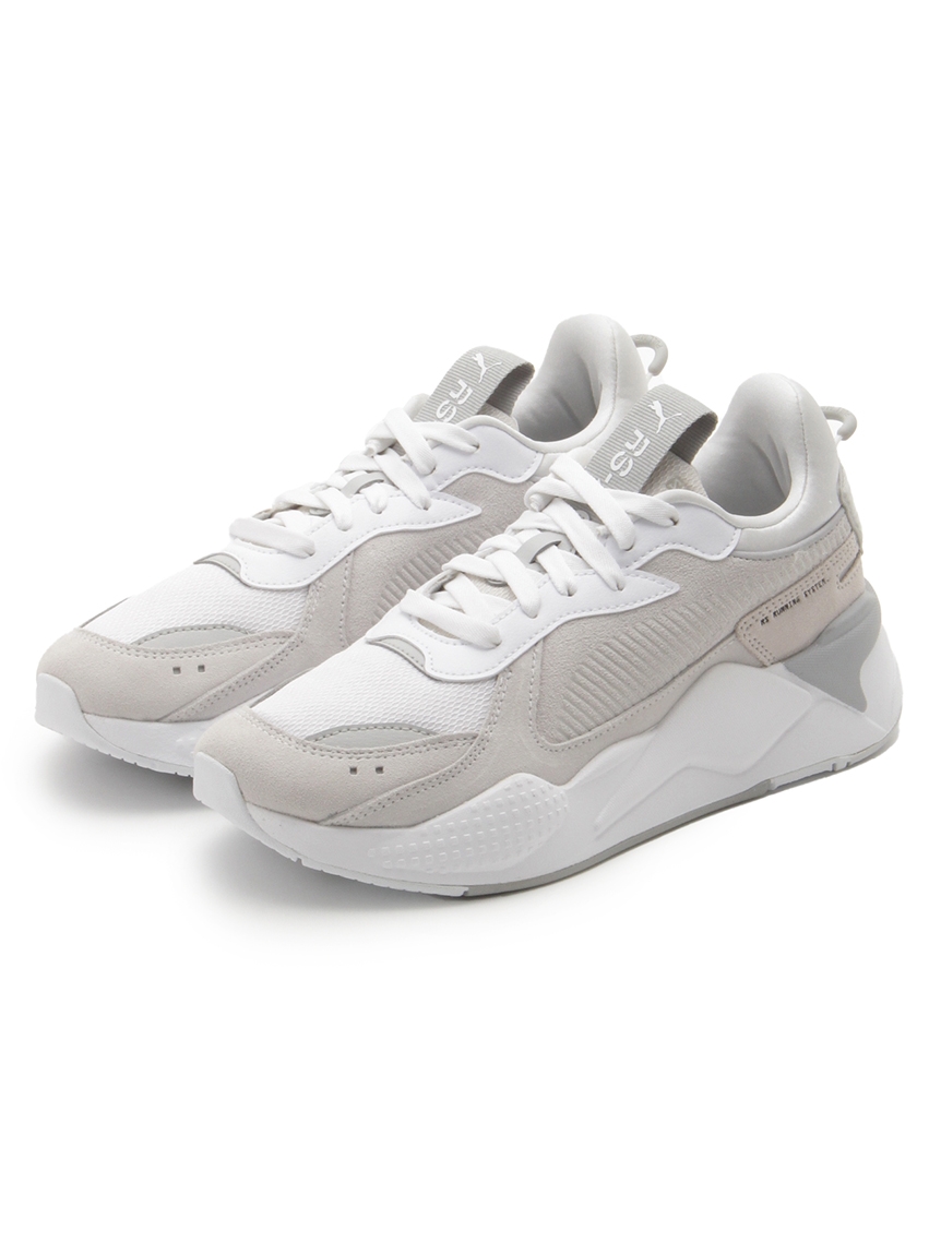 PUMA】RS-X リインベント ウィメンズ(スニーカー)｜シューズ｜emmi ...