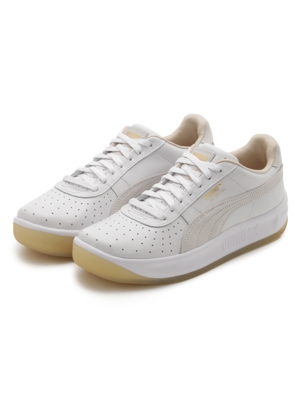 ウヒマミ Vコートバルクスニーカー PUMA 389907.02L -waja bazar - 海外