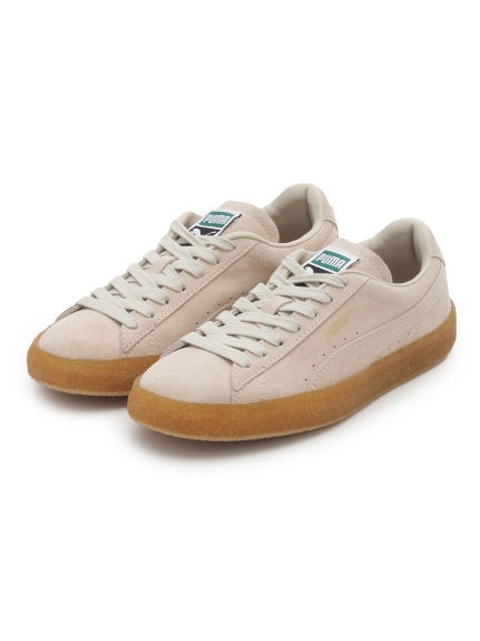 PUMA】SUEDE CREPE(スニーカー)｜シューズ｜emmi（エミ）の通販サイト 【公式】