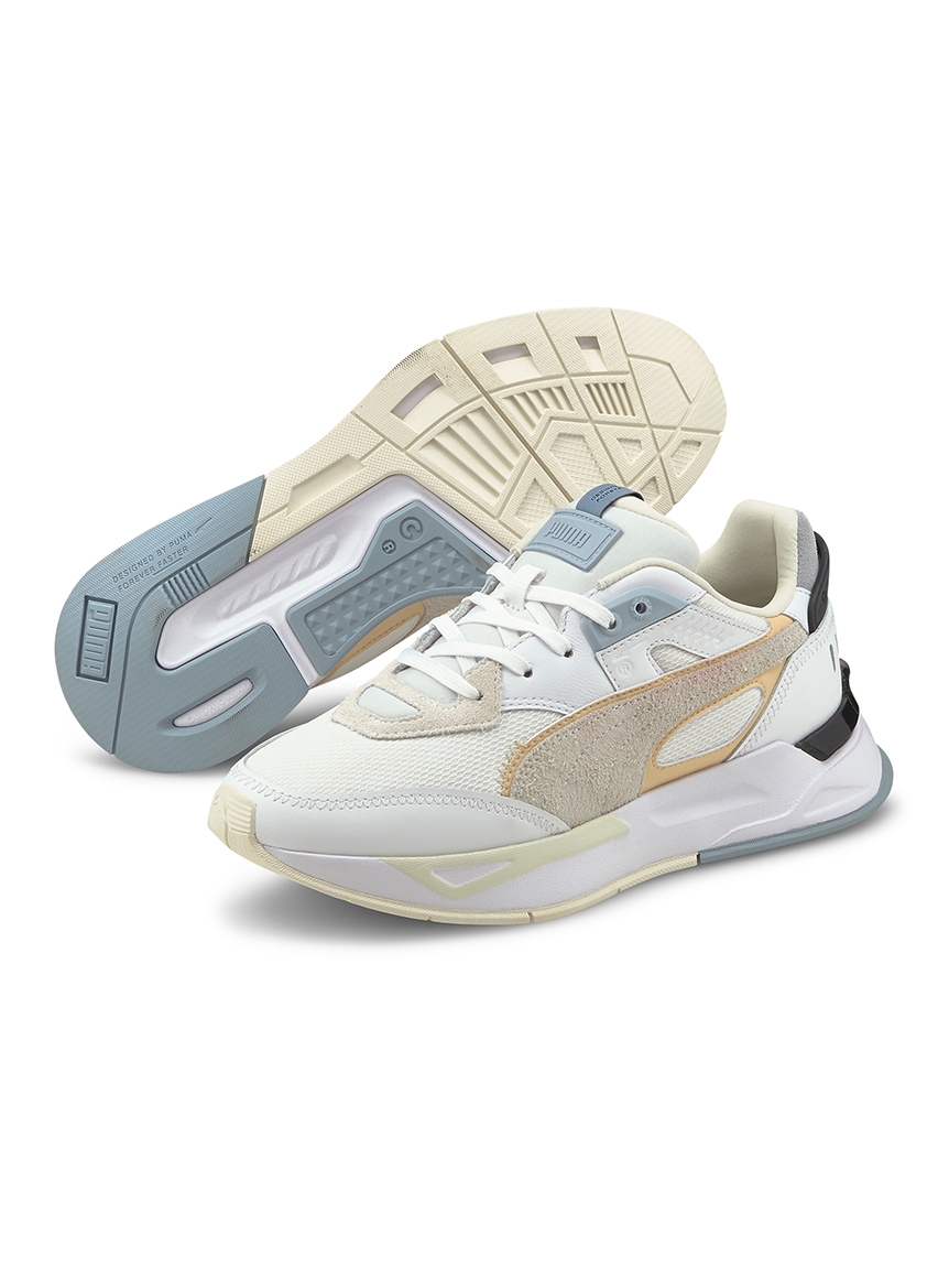 PUMA for emmi】MIRAGE SPORT POP WNS(スニーカー)｜シューズ｜emmi