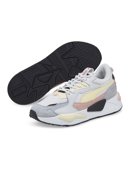 【PUMA for emmi】RS-Z Reinvent Wns(WHT-23.0)