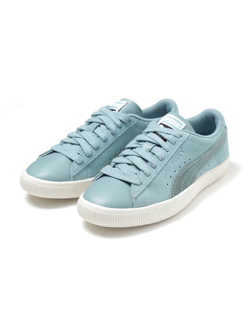 PUMA for emmi】Suede VTG Luxe Wns(スニーカー)｜シューズ｜emmi