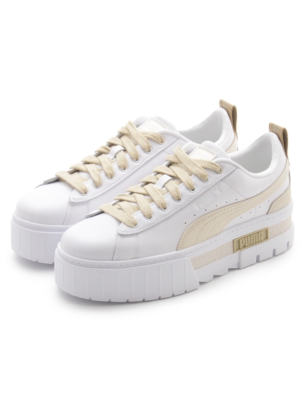 PUMA】Mayze Luxe Wns(スニーカー)｜シューズ｜emmi（エミ）の通販 