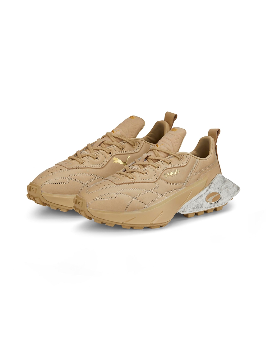 PUMA for emmi】STRKR DESERT SANDS W(スニーカー)｜シューズ｜emmi