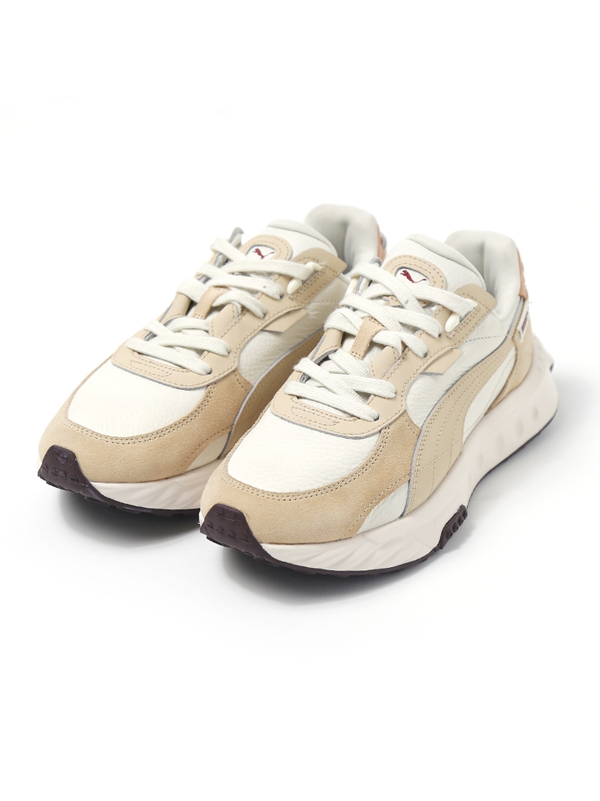 PUMA for emmi】WILD RIDER WNS EMMI(スニーカー)｜シューズ｜emmi