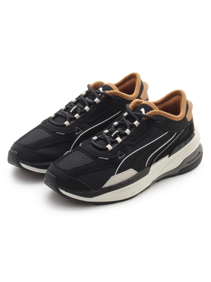 PUMA】エクステントNITRO HERITAGE(スニーカー)｜シューズ｜emmi（エミ 