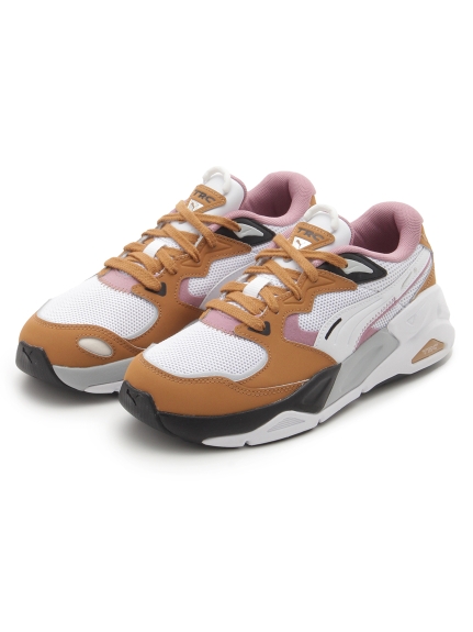 靴 timo ECCO Helsinki 2 メンズ レザーダービーシューズ | ブラウン