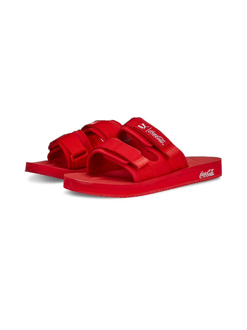 puma strap slides