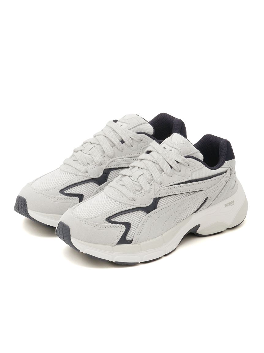 PUMA】TEVERIS NITRO(スニーカー)｜シューズ｜emmi（エミ）の通販