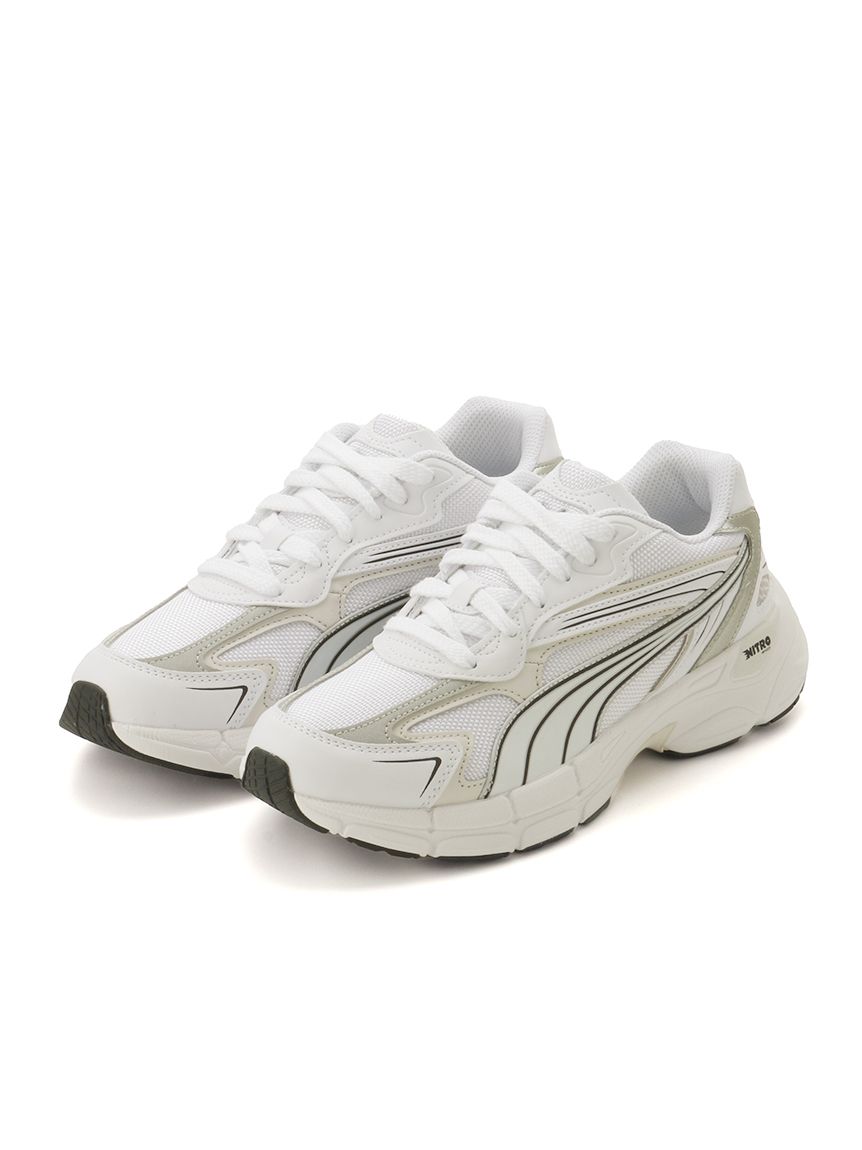 PUMA Nitro シューズ Running shoes Puma FAST-R NITRO Elite 2 Psychedelic Rush