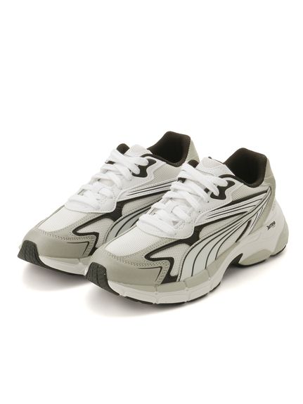 ウエノです！ PUMA】Teveris Nitro Noties(スニーカー)｜シューズ｜emmi（エミ）の