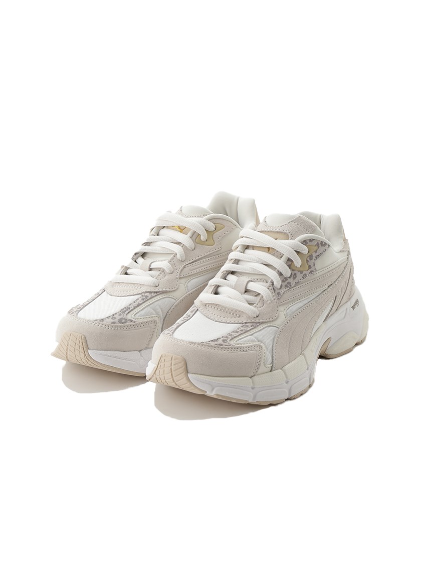 PUMA for emmi】Teveris Nitro Animal(スニーカー)｜シューズ｜emmi