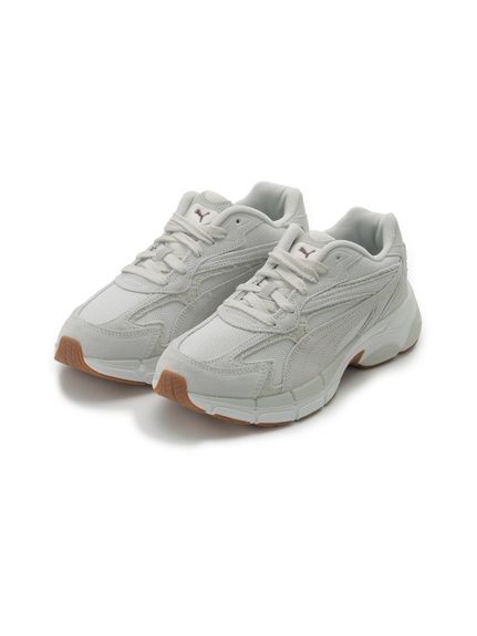 【新品未使用】PUMA シューズ　emmi 18505-3039-