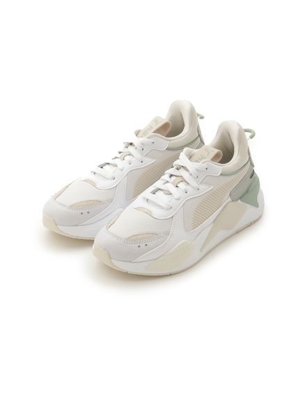 限定【PUMA for emmi】RS 3.0 SOFT WNS