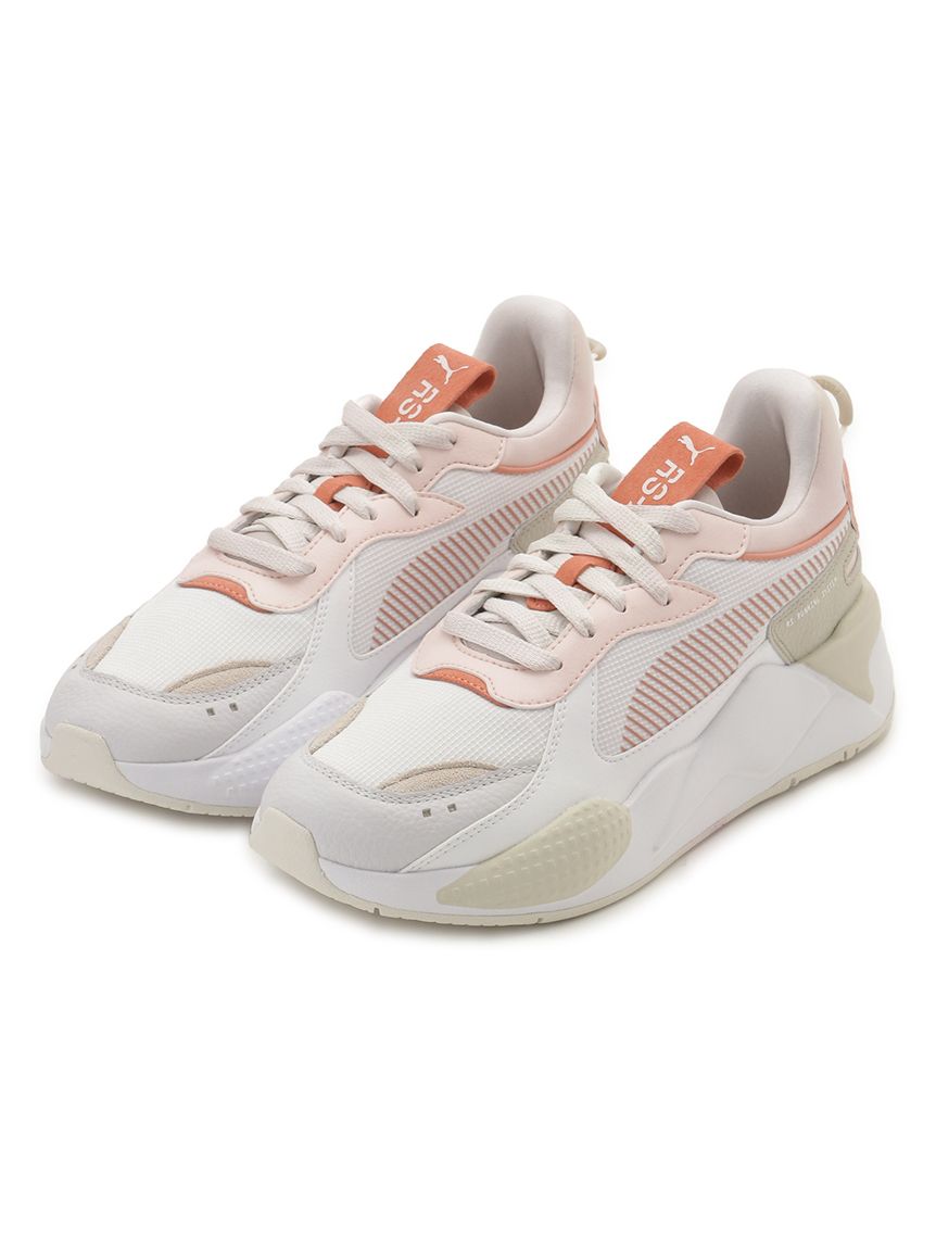 【emmi×PUMA】RS-X Soft Wns