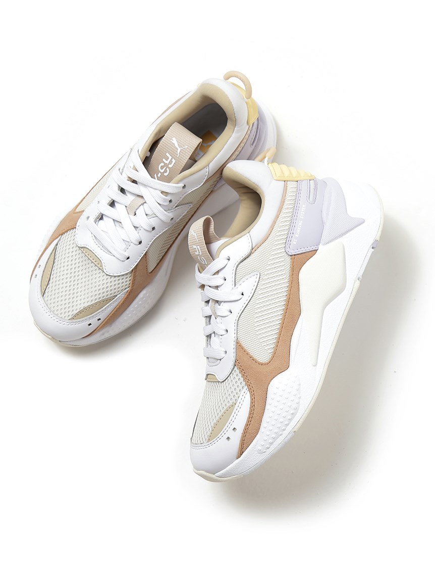 PUMA for emmi】RS-X Wns(スニーカー)｜シューズ｜emmi（エミ）の通販 