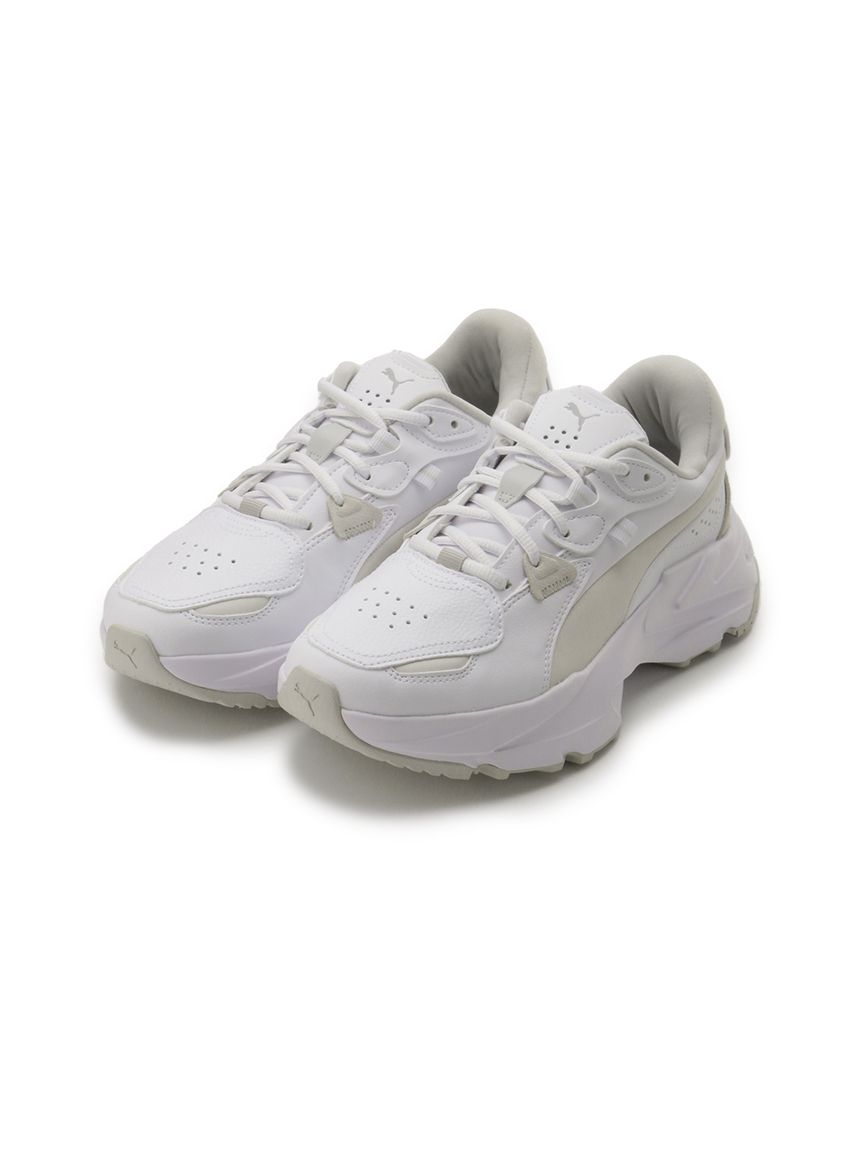 PUMA】ORKID LUX WNS(スニーカー)｜シューズ｜emmi（エミ）の通販