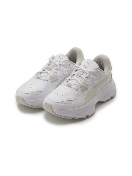 PUMA】ORKID LUX WNS(スニーカー)｜シューズ｜emmi（エミ）の通販 