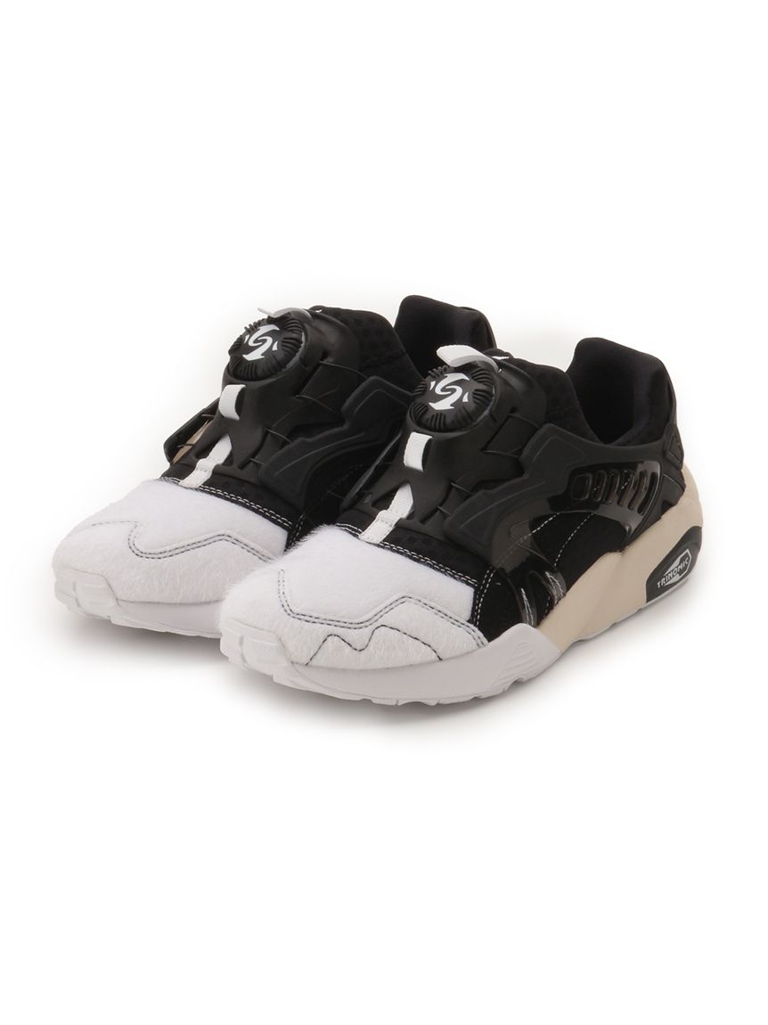 PUMA】DISC BLAZE MS(スニーカー)｜シューズ｜emmi（エミ）の通販