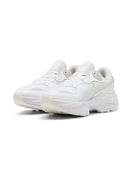 emmi×PUMA】Orkid UT Pu Luxe Wns(スニーカー)｜シューズ｜emmi（エミ）の通販サイト 【公式】