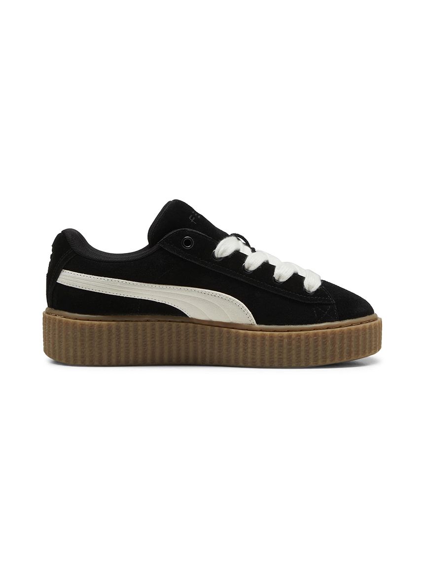 puma by creeper