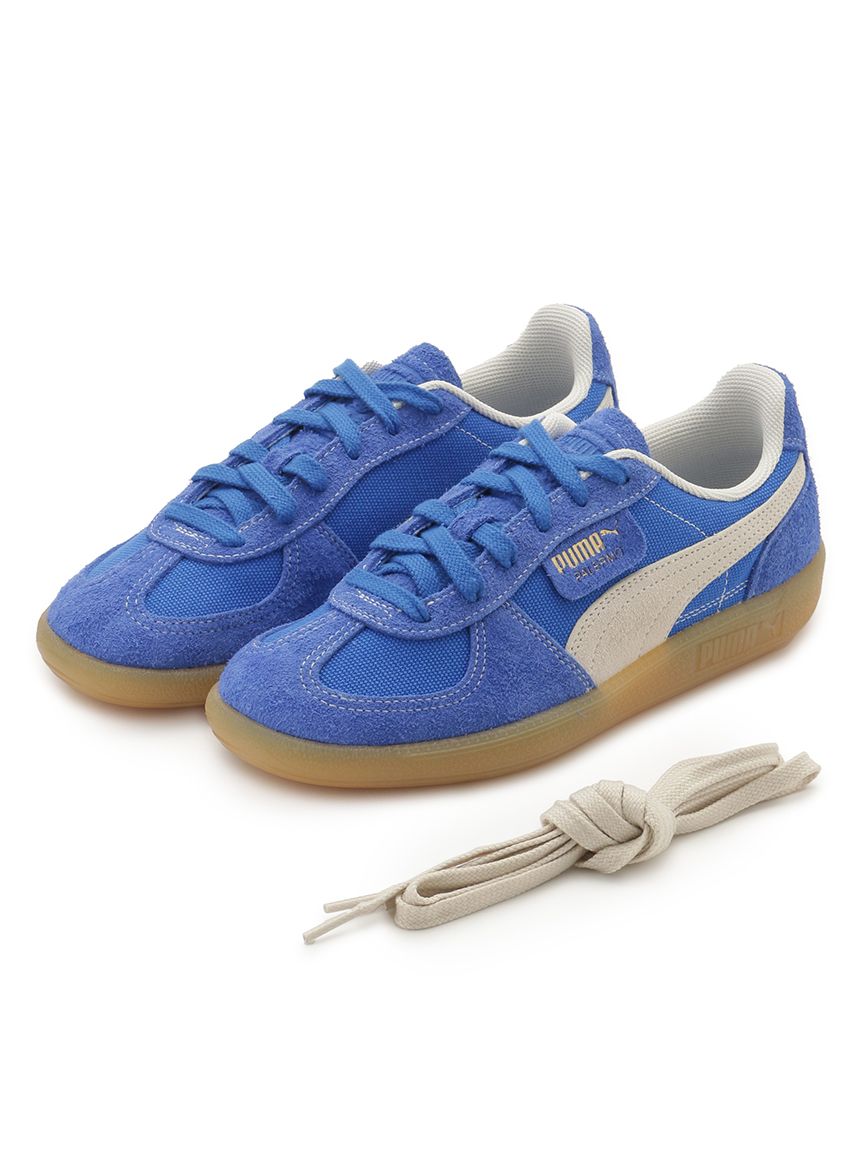 PUMA】Palermo Vintage(スニーカー)｜シューズ｜emmi（エミ）の