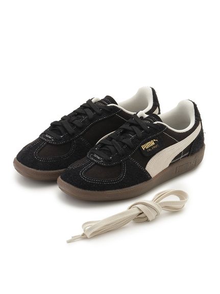 [PUMA] Palermo Vintage 396841-04 男女共用 ★追跡あり PUMA プーマ PALERMO VINTAGE パレルモ ヴィンテージ 396841-02