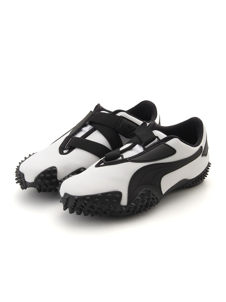 PUMA】MOSTRO OG(スニーカー)｜シューズ｜emmi（エミ）の通販サイト