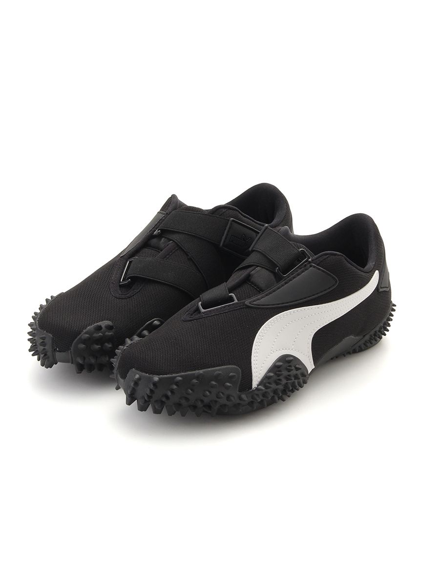 PUMA】MOSTRO OG(スニーカー)｜シューズ｜emmi（エミ）の通販サイト