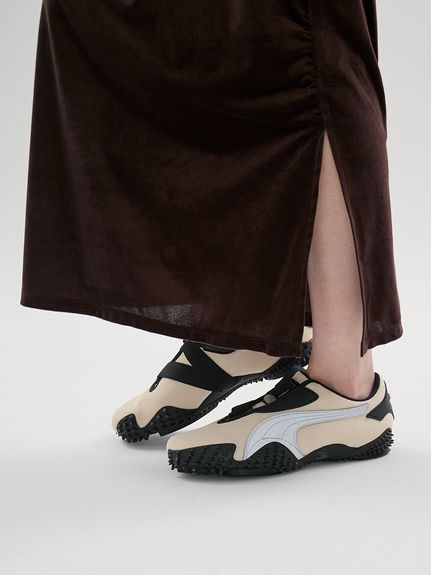 emmi×PUMA】MOSTRO OG(スニーカー)｜シューズ｜emmi（エミ）の通販