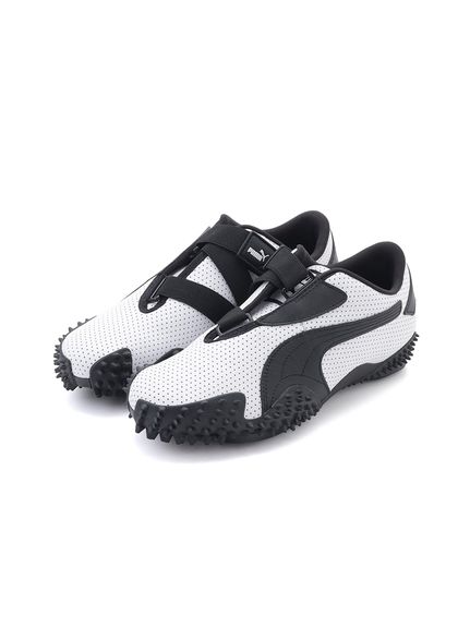 PUMA/プーマ/MOSTRO PERF 397331-02 PUMA MOSTRO PERF PUMA BLACK-PUMA WHITE （プーマ モストロ パーフ