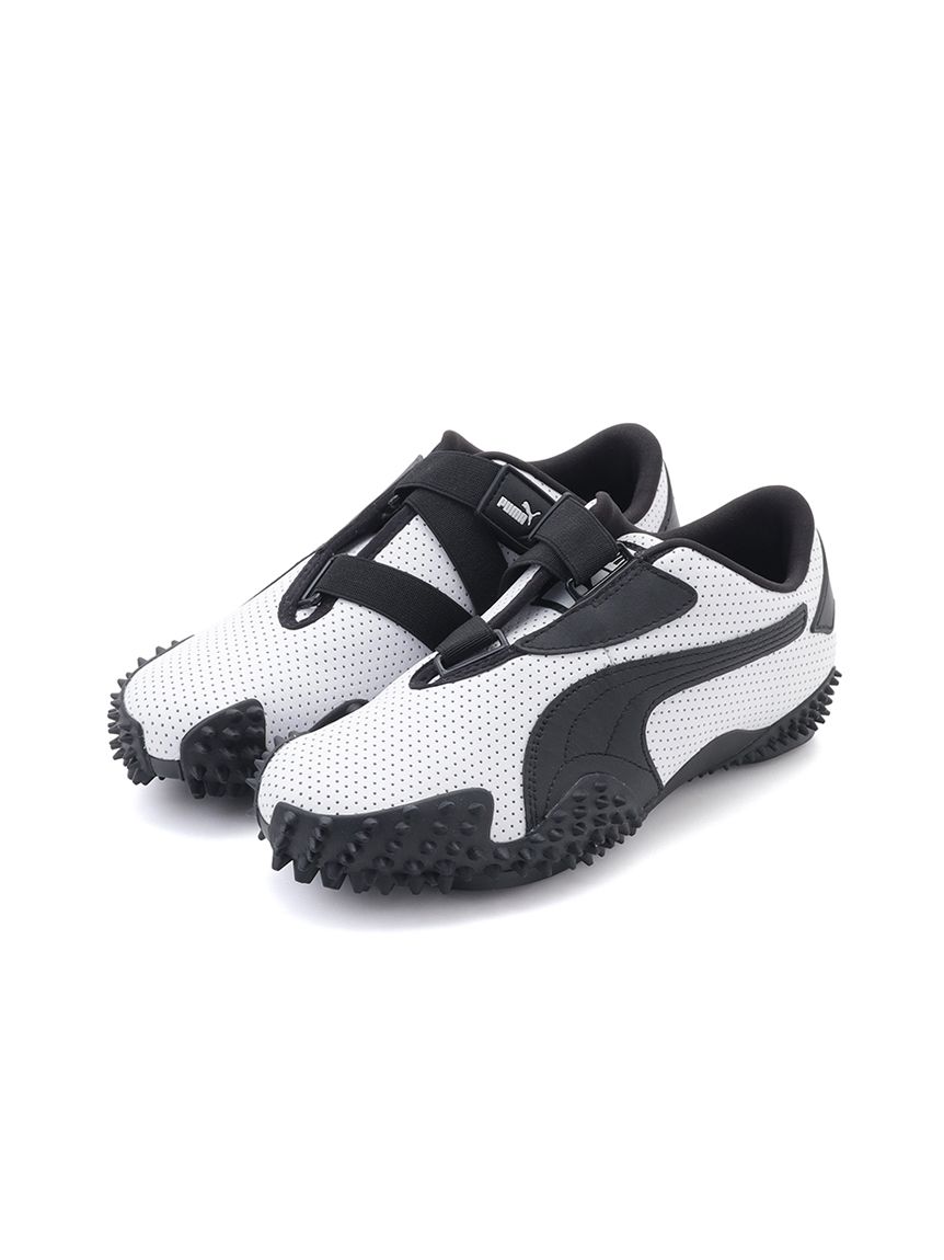 PUMA】Mostro Perf(スニーカー)｜シューズ｜emmi（エミ）の通販