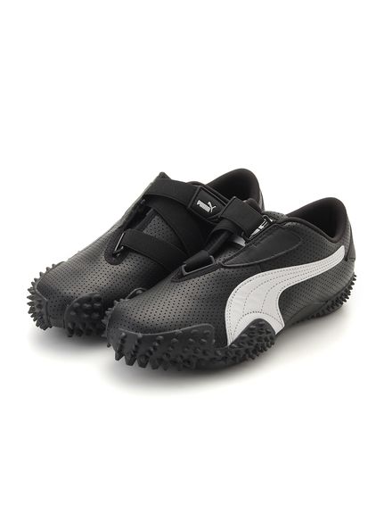 PUMA】Mostro Perf(スニーカー)｜シューズ｜emmi（エミ）の通販