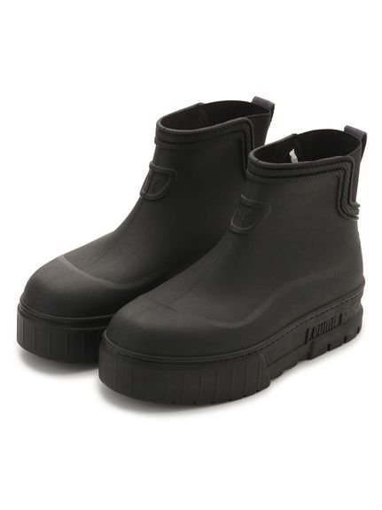 口コミ・レビューで人気商品を探そう PUMA】MAYZE WELLIS BOOT WNS(スニーカー)｜シューズ｜emmi フェイスクリーム
