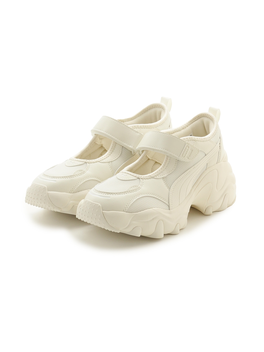 PUMA】PulsarWedgeWnsSandal(サンダル)｜シューズ｜emmi（エミ