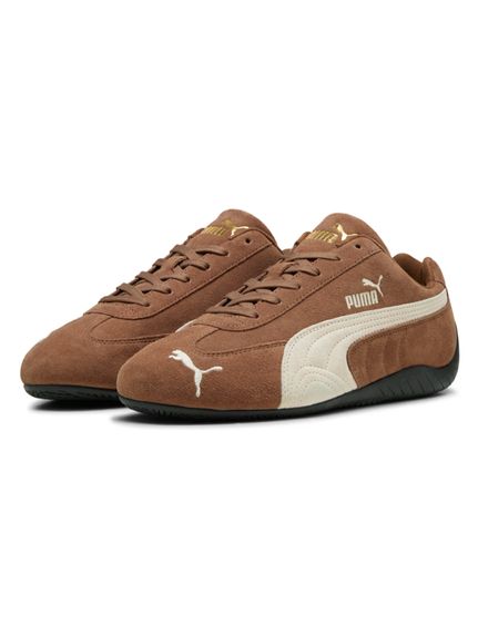 emmi×PUMA】SPEEDCAT PLUS EMMI(スニーカー)｜シューズ｜emmi（エミ