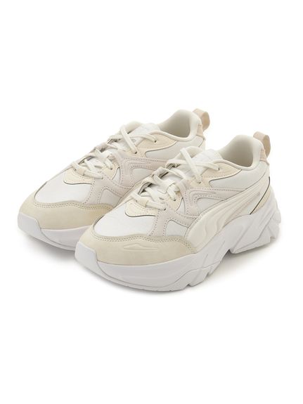 ぽむページ PUMA】Sophyr WV Wns(スニーカー)｜シューズ｜emmi（エミ）の通販