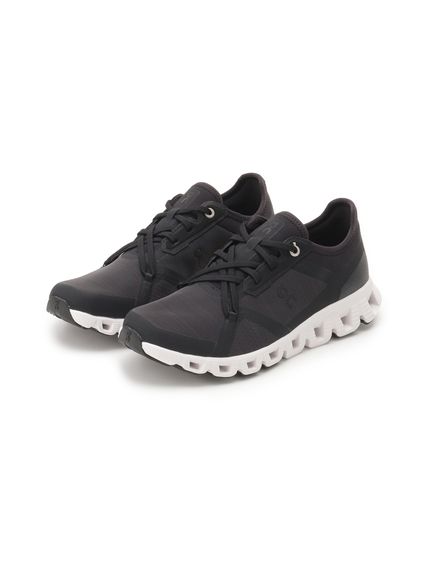 エコロミ emmiとMizunoの初コラボスニーカー、4月11日からオンラインで
