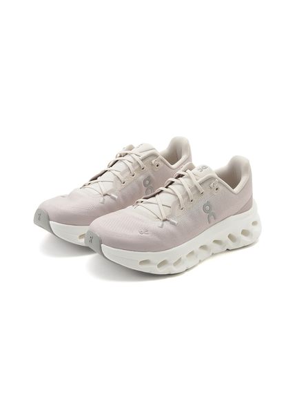 【emmi×On】Cloudmonster スニーカー　ピンク　コラボ　新品 emmi×On】Cloudmonster（スニーカー）｜ON（オン