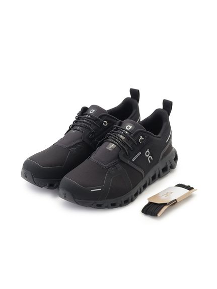on cloud6 WP ブラック 27㎝ On Cloud 6 WP W Black | Black（オン クラウド 6 WP-ブラック