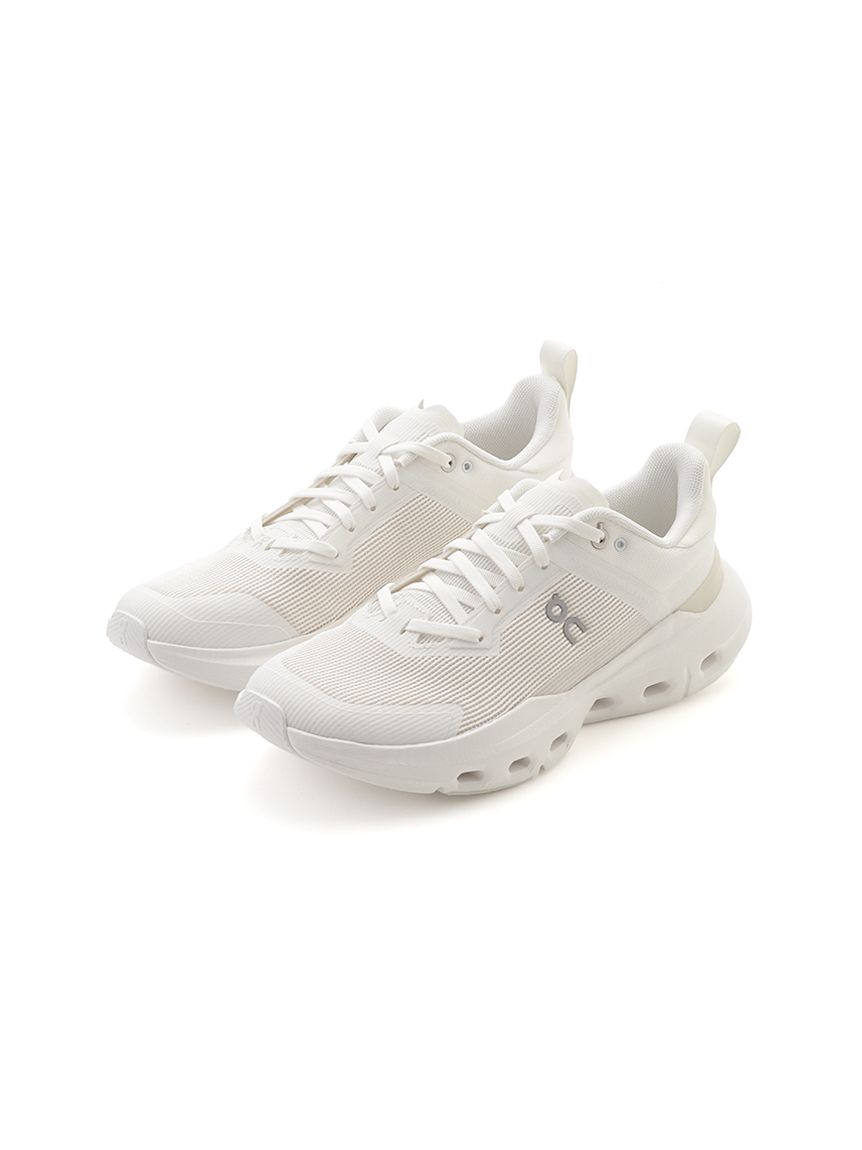 emmi×On x MotivNY Cloudpulseスニーカー　未使用　24 emmi×On】On x MotivNY Cloudpulse(スニーカー)｜シューズ｜emmi