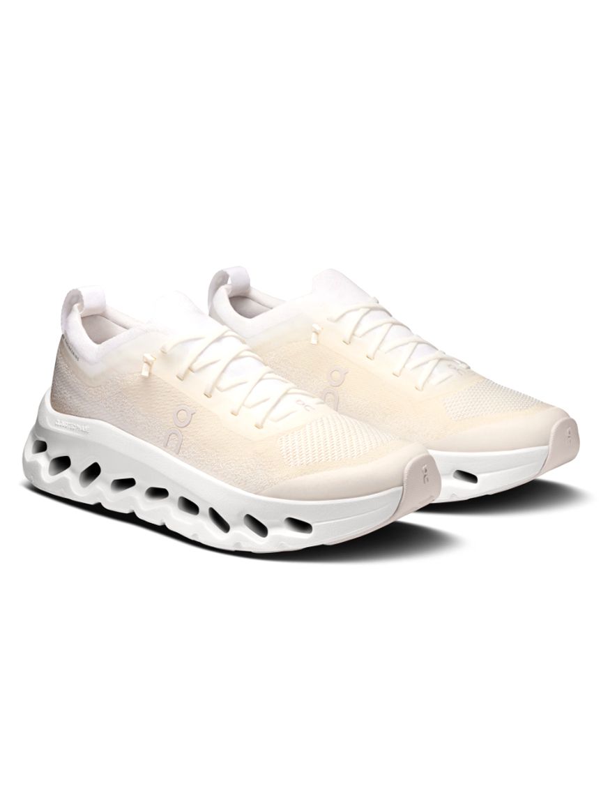 On Cloudtilt ホワイトスニーカー Cloudtilt スニーカー《On》 （スニーカー）｜I.T.'S. international