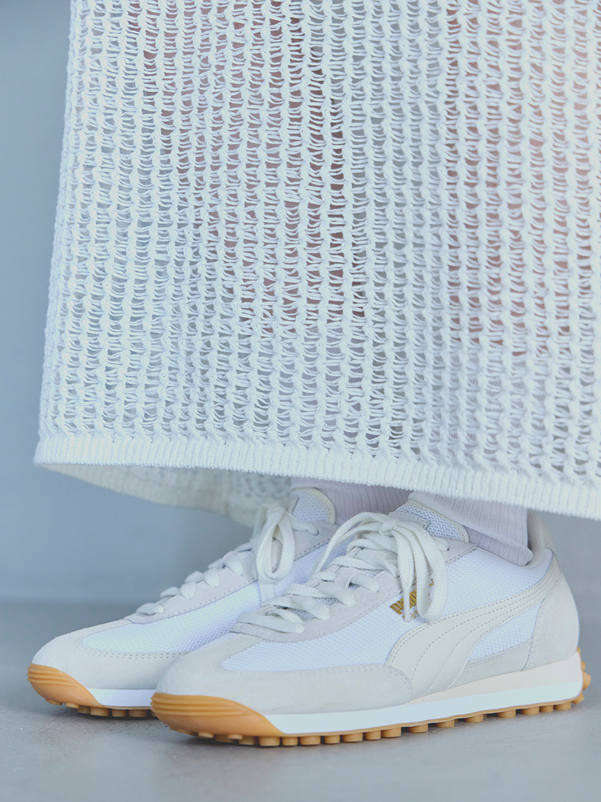 PUMA for emmi】Easy Rider Elevated(スニーカー)｜シューズ
