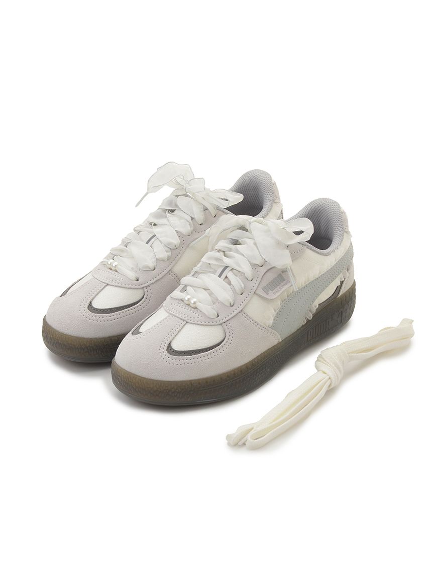 プーマ] スニーカー PALERMO HP 401209（PUMA】PALERMO MODA