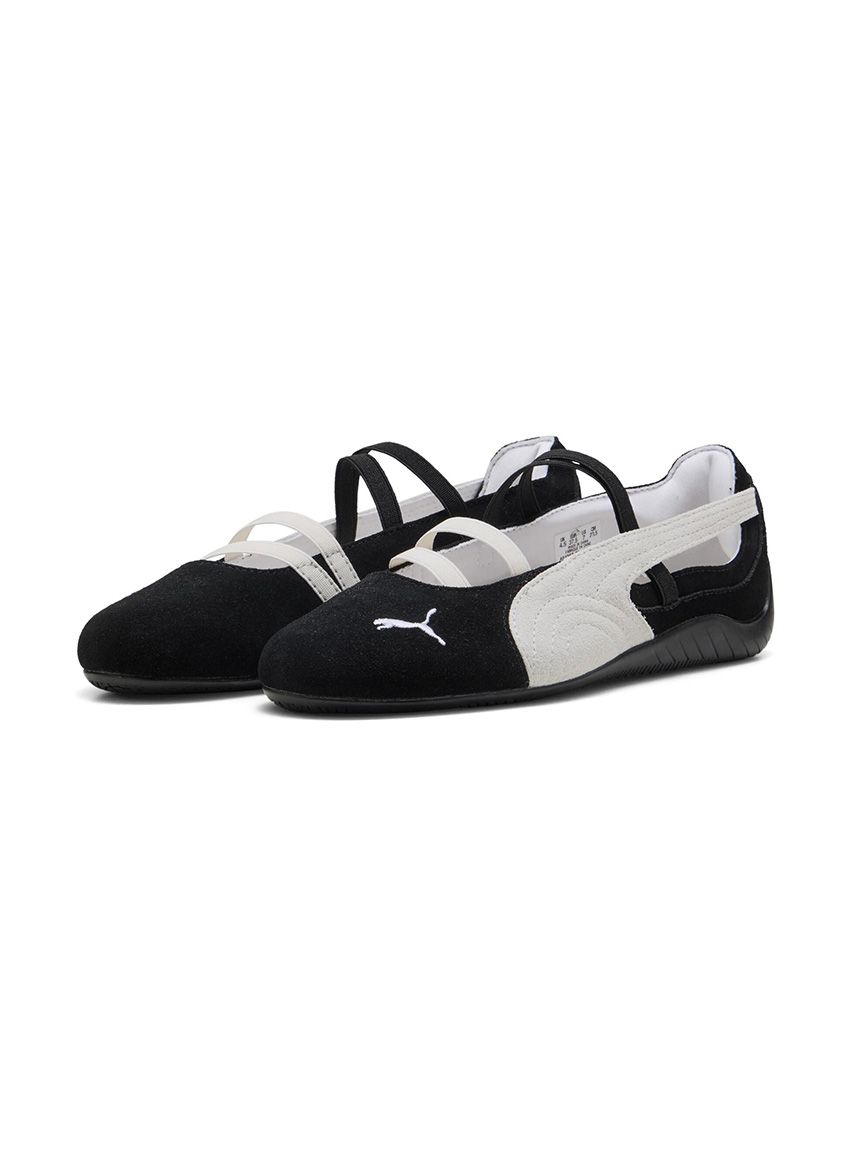 PUMA】Speedcat Ballet SD(スニーカー)｜シューズ｜emmi（エミ）の通販